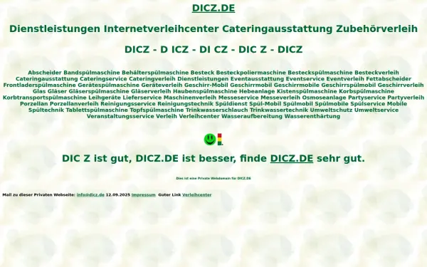 dicz.de