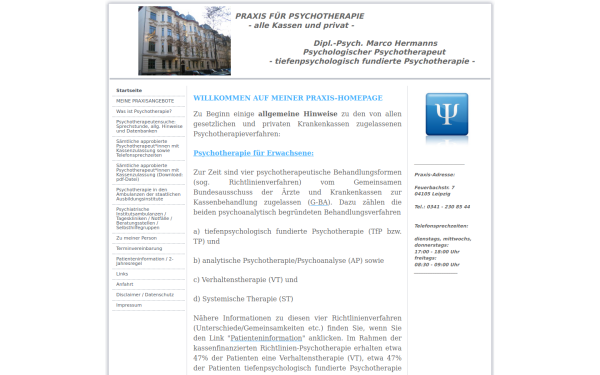 www.dp-hermanns.de