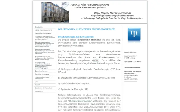 www.dp-hermanns.de
