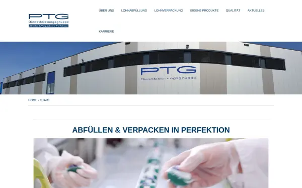 www.ptg-gruppe.de