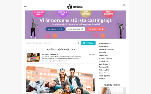 www.statist.se