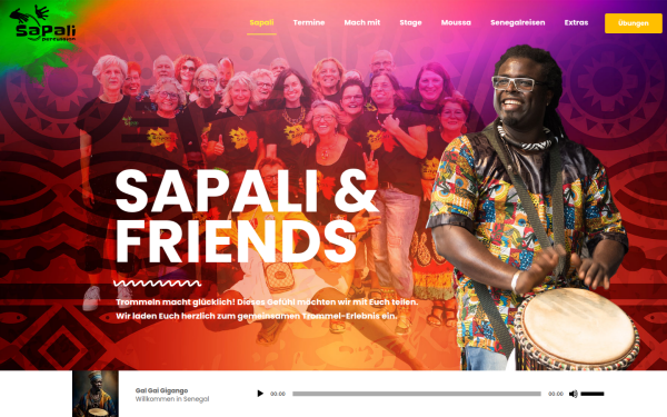 sapali.de