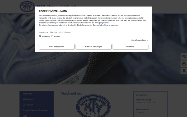 www.mtv-elze.de