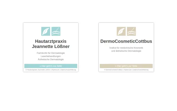 hautarztpraxis-loessner.de