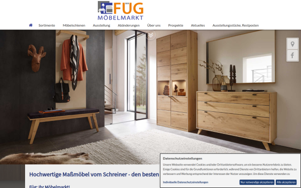 moebel-fueg.de