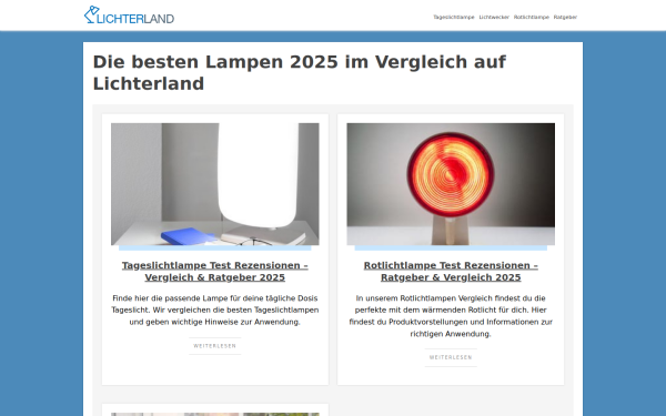 www.lichterland.net