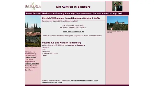 www.auktion-bamberg.de