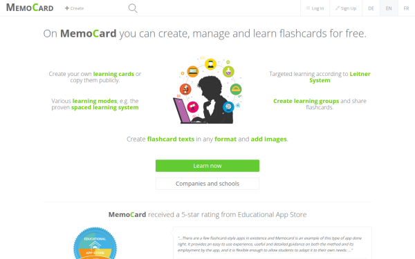 www.memocard.ch