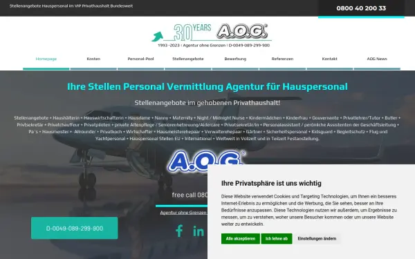 www.stellen-hauspersonal.de