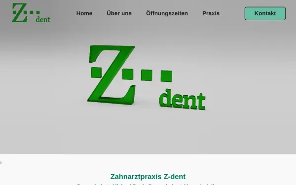 www.z-dent.de