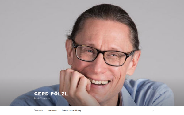 gerd-poelzl.at