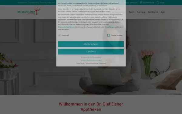 www.elsner-apotheken.de