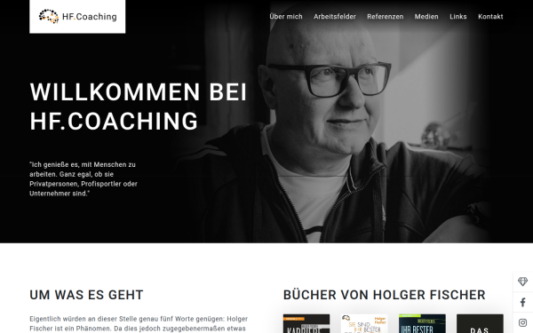 hfcoaching.de