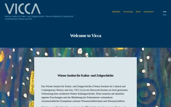 www.vicca.at
