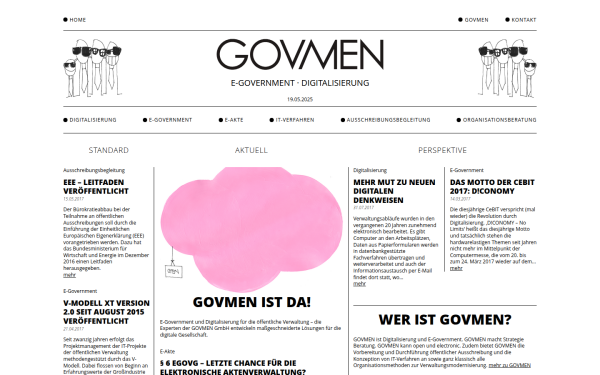 www.govmen.com