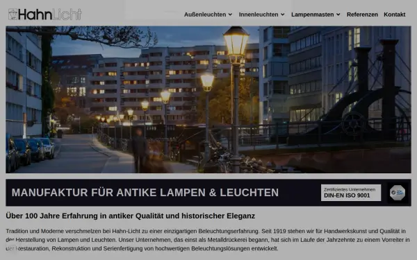www.hahnlichtberlin.de