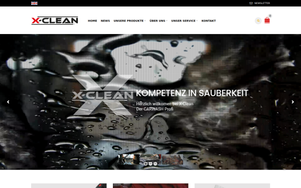 www.xclean.at