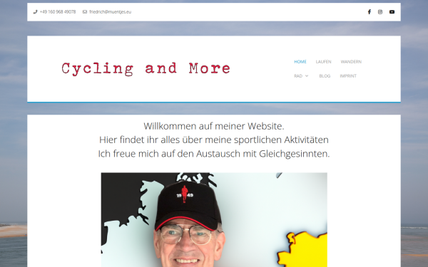 cyclingandmore.eu