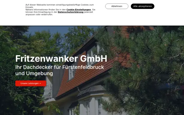 www.dachdecker-fritzenwanker.de