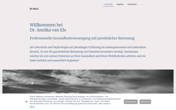 www.drvanels.at