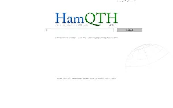www.hamqth.com