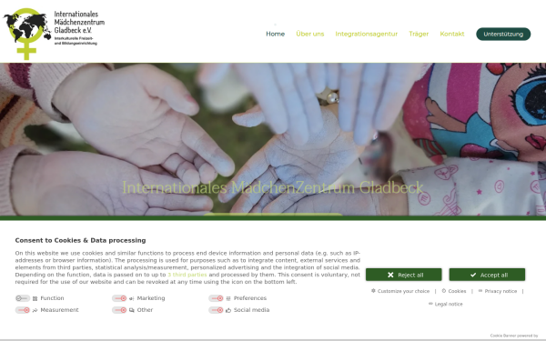 www.mzgladbeck.de