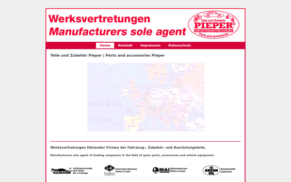 mkp-pieper.de
