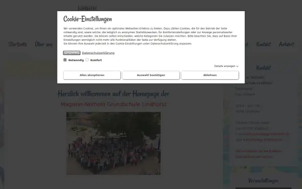 www.grundschule-lindhorst.de