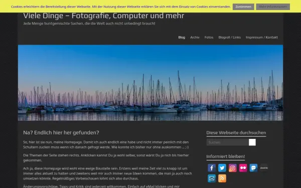 www.vieledinge.de