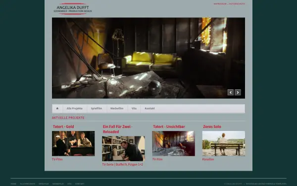 www.angelika-dufft.de