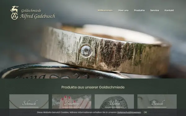 www.goldschmiede-gadebusch.de