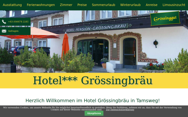 www.groessingbraeu.at
