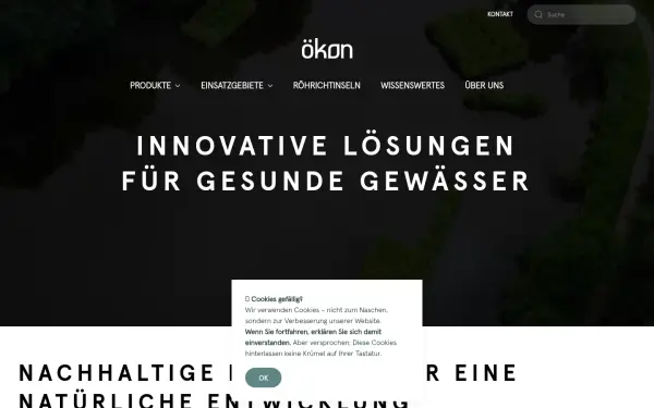 www.oekon-vegetationstechnik.de