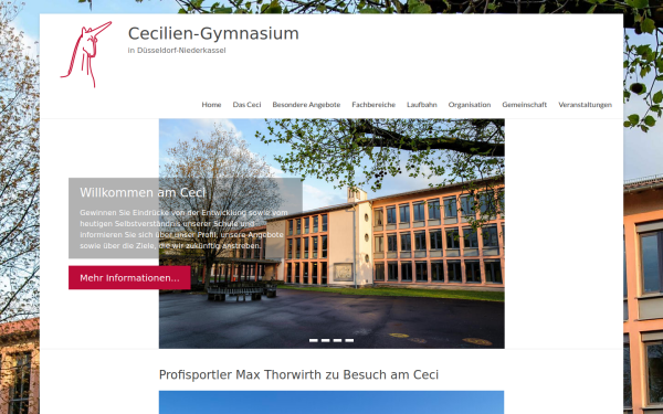 cecilien-gymnasium.de