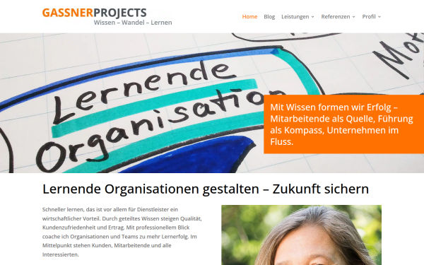 gassnerprojects.de