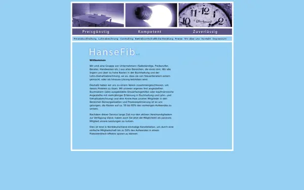 hansefib.de