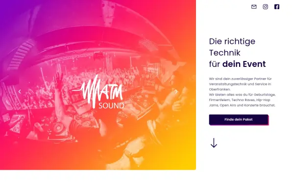 www.atmsound.de
