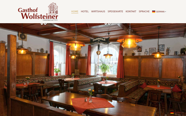 www.gasthof-wolfsteiner.de