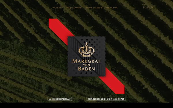 www.markgraf-von-baden.de