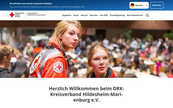 www.drk.hildesheim-marienburg.de