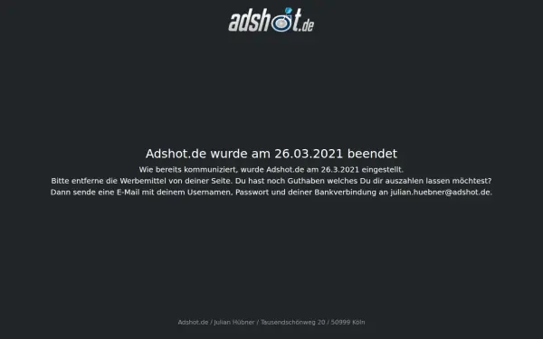 adshot.de