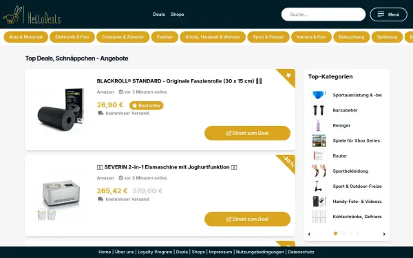 hellodeals.de