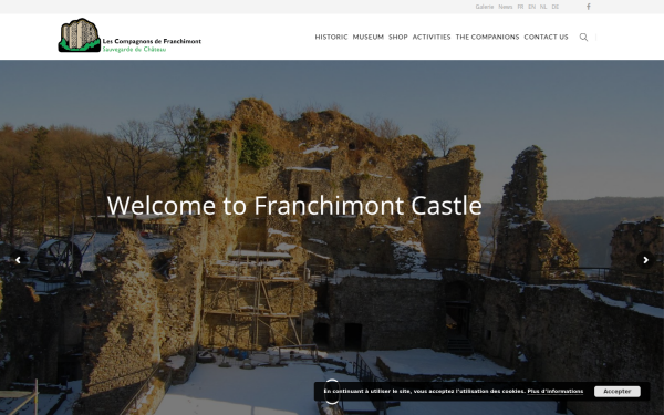 chateau-franchimont.be