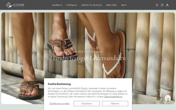 lestarie-decor.de