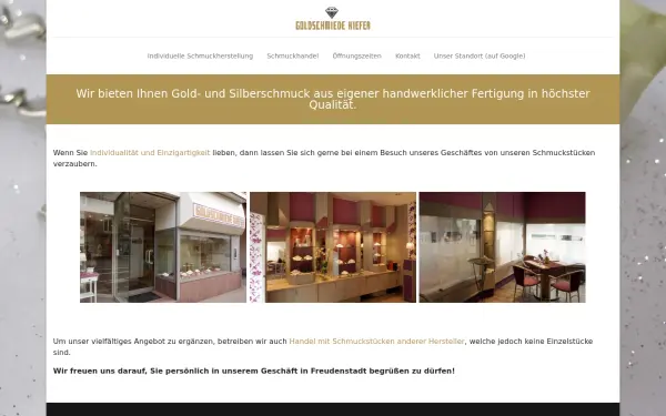 www.goldschmiede-kiefer.de