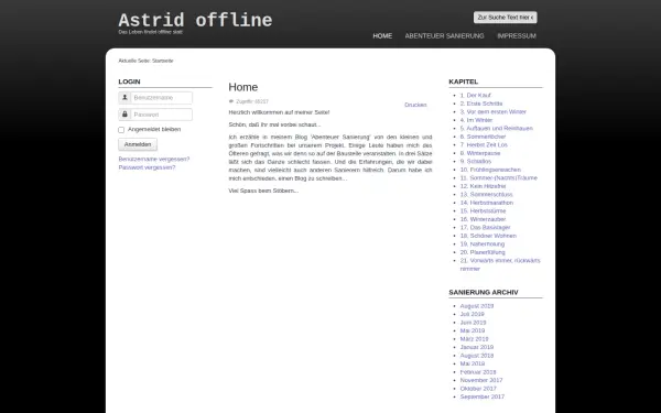 astridoffline.de