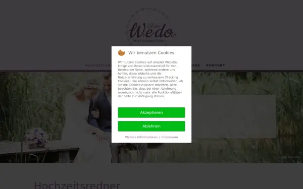 die-hochzeitsredner.de