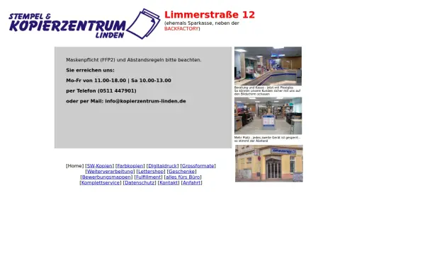 digitaldruck-linden.de