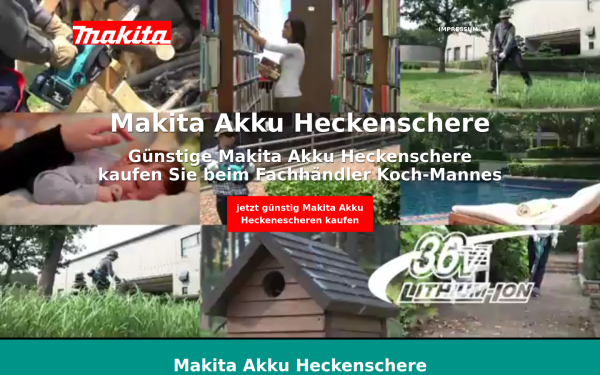 makita-akku-heckenschere.de
