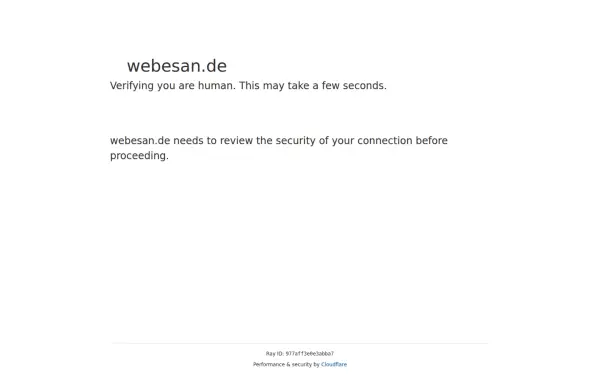 webesan.de